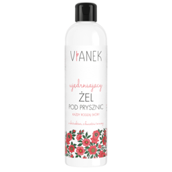 Vianek - Ujędrniający żel pod prysznic - 300 ml