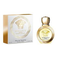 Eros Pour Femme woda toaletowa spray 50ml