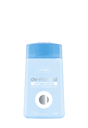 Ziaja De-makijaż, Płyn uniwersalny do demakijażu oczu 120ml