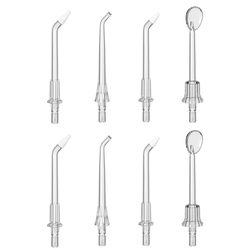 Końcówki do irygatora Lovio HydroJet PRO LVWF124-H 8szt