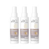 Zestaw: 3x beBIO Baby Hair Complex wzmacniająca wcierka do skóry głowy i włosów 100ml