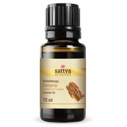 Aromatherapy Essential Oil olejek eteryczny Camphor Oil 10ml