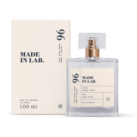 96 Women woda perfumowana spray 100ml