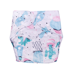 SIMED PIELUSZKA OTULACZ KAKTUSY