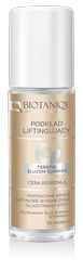 Biotaniqe, Terapia Śluzem Ślimaka, Podkład Liftingujący do Cery Dojrzałej - 01 VANILIA, 30 ml
