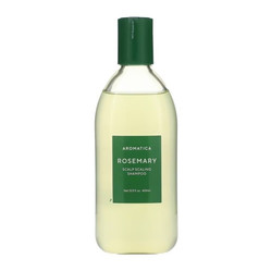 Rosemary Scalp Scaling Shampoo oczyszczający szampon do skóry głowy 400ml