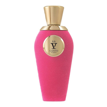 B.B. ekstrakt perfum spray 100ml