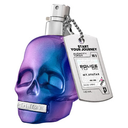 To Be My.Avatar For Man woda toaletowa spray 40ml