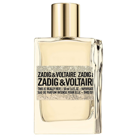 This Is Really Her! woda perfumowana spray 50ml