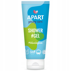 Young Care żel pod prysznic Blue Lagoon 200ml