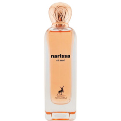 Narissa et Moi woda perfumowana spray 100ml