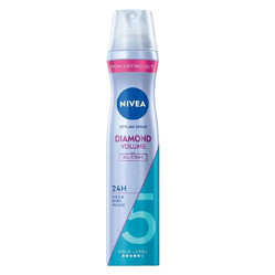 Diamond Volume lakier do włosów 250ml