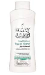 Kozie Mleko hipoalergiczny płyn do kąpieli i pod prysznic 750ml