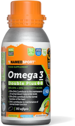 Namedsport Omega 3 Double Plus ++ 110 kaps.