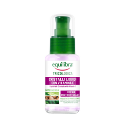 Equilibra - Płynne kryształki z naturalnymi olejkami  - 50 ml