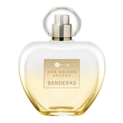 Her Golden Secret woda toaletowa spray 80ml