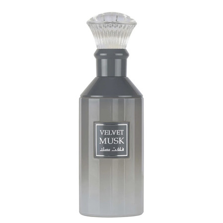 Velvet Musk woda perfumowana spray 100ml