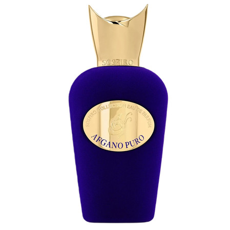Afgano Puro woda perfumowana spray 100ml