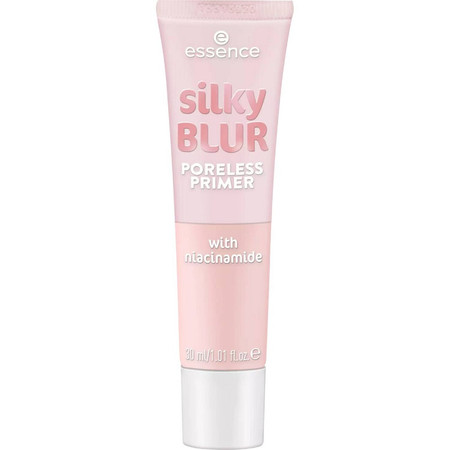 Silky Blur Poreless Primer jedwabista baza pod makijaż 30ml