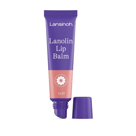 Lansinoh, Pomadka do ust, 7 g