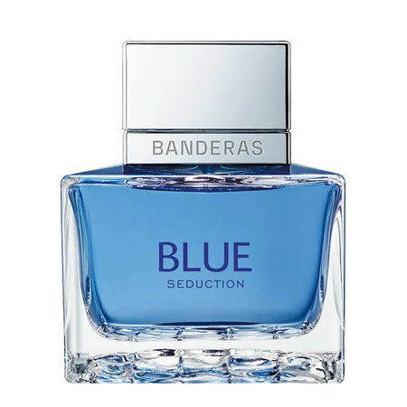 Blue Seduction For Men woda toaletowa spray 50ml