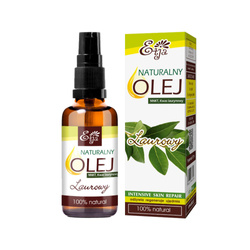Etja, Naturalny olej laurowy z wawrzynu szlachetnego, 50 ml