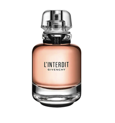 L'interdit woda perfumowana spray 50ml