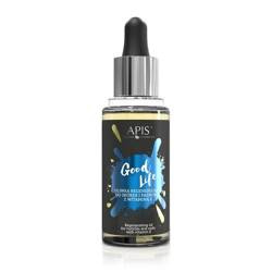 Good Life Oil oliwka regenerująca do skórek i paznokci z witaminą E 30ml