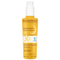 Photoderm Spray Invisible SPF 30 200 ml