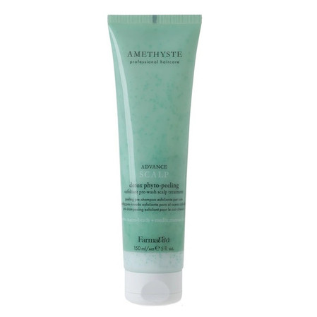 Amethyste Advance Scalp Detox Peeling Mask maska peelingująca do skóry głowy 150ml