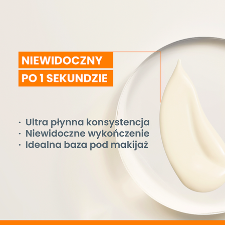 Avène Ultrafluid wysoka ochrona SPF 50 50 ml