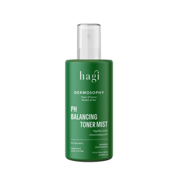 Hagi Dermosophy Mgiełka-tonik równoważący Ph 150ml