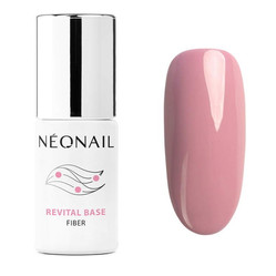 Revital Base Fiber wzmacniająca baza hybrydowa Warm Cover 7.2ml