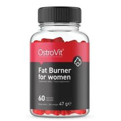 OstroVit Fat Burner FOR WOMEN 60 k.