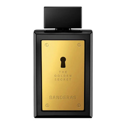 The Golden Secret woda toaletowa spray 100ml