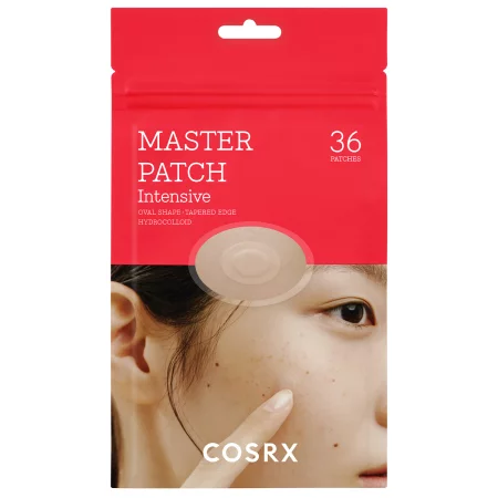 Cosrx Master Patch Intensive Plastry na trądzik 36szt.