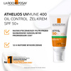La Roche-Posay Anthelios XL żel-krem do twarzy SPF 50+ 50 ml
