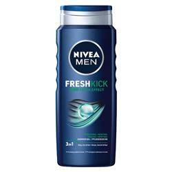 Men Cool Kick żel pod prysznic 500ml