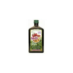 Mitra Multiset 500Ml Poprawia Witalność Organizmu