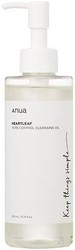 Anua Hearleaf Pore Control Cleansing Oil 200ml