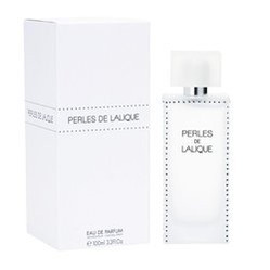 Perles de Lalique woda perfumowana spray 100ml