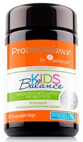 KIDS Balance 5 mld. x 30 vege kaps.