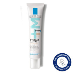 La Roche Posay Effaclar Duo+M Unifiant 40ml