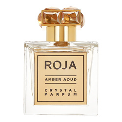 Amber Aoud Crystal perfumy spray 100ml