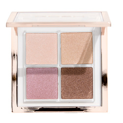 Glow Palette paleta rozświetlaczy 001 Fourfilled 11.6g