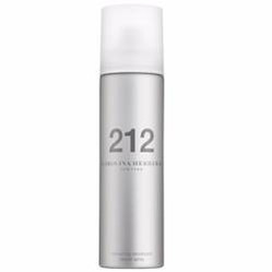 212 Woman dezodorant spray 150ml