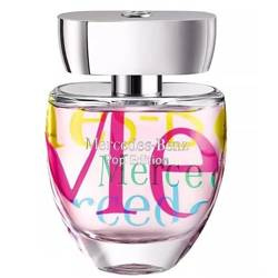 For Women Pop Edition woda perfumowana spray 90ml Tester