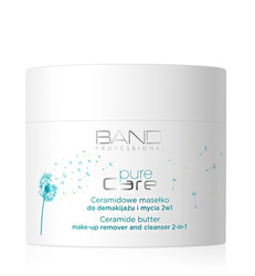 Bandi Pure Care Ceramidowe masełko do demakijażu 90 ml