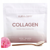 Natu Care || Kolagen 3000 mg (bezsmakowy)