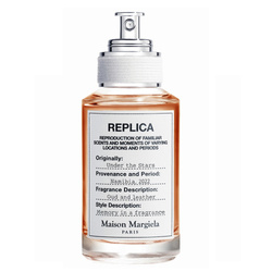 Replica Under the Stars woda toaletowa spray 30ml
